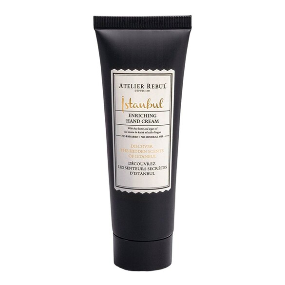 İstanbul Hand Cream - El Kremi, ATELIER REBUL
