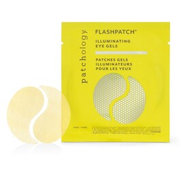 FlashPatch Illuminating Eye Gels - Göz Maskesi