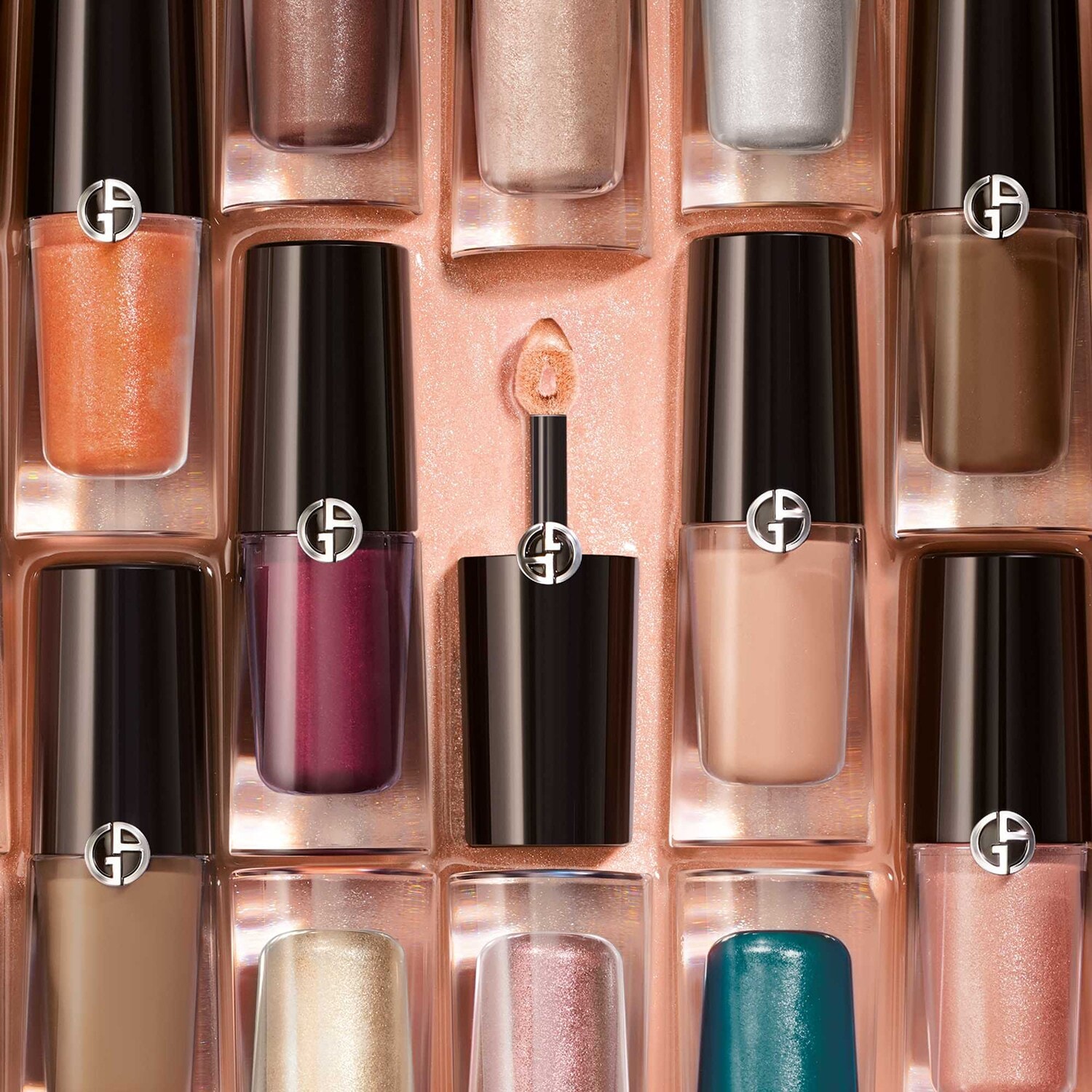Eye Tint Likit G z Far