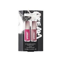 GLOSS BOMB CREAM DOUBLE TAKE LIP DUO