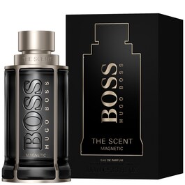 BOSS The Scent Magnetic For Him - Eau de Parfum