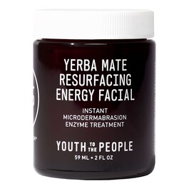 Yerba Mate Resurfacing Energy