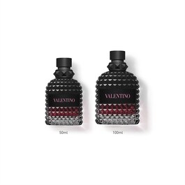Born in Roma Intense Uomo - Eau de Parfum