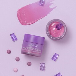 Lip Sleeping Mask - Dudak Bakım Maskesi