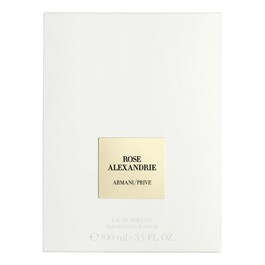 Armani Privé Rose Alexandrie - Eau De Toilette