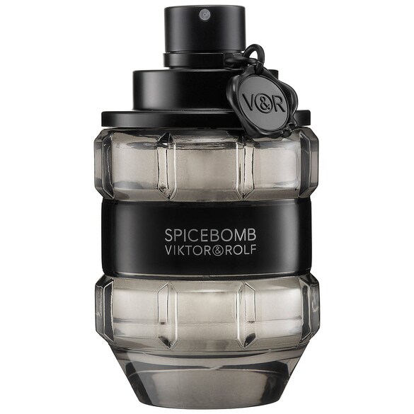 Spicebomb - Eau de Toilette, VIKTOR & ROLF