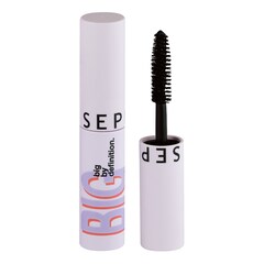 Big By Definition Mascara Mini - Seyahat Boy Maskara, SEPHORA COLLECTION