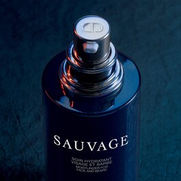  Sauvage - Kokulu Yüz ve Sakal Nemlendiricisi