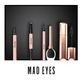 Mad Eyes - Maskara