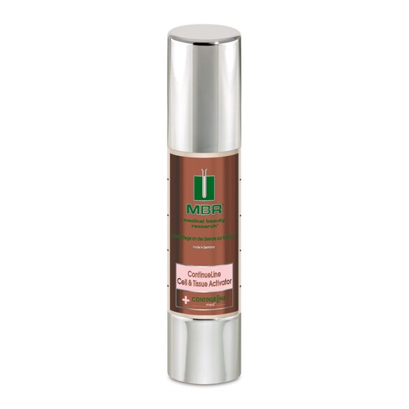 ContinueLine Cell & Tissue Activator, MEDICAL BEAUTY RESEARCH