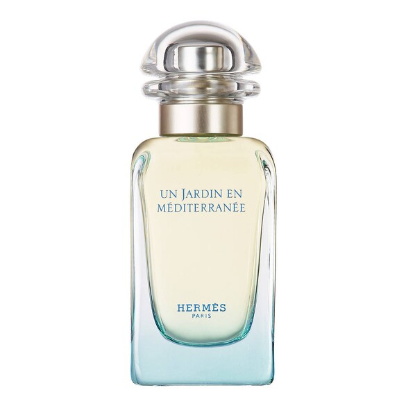 Un Jardin En Méditerranée, Eau de Toilette, HERMÈS