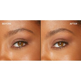 Fluff & Hold Laminating Brow Wax - Kaş sabitleyici jel