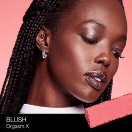 Blush - Allık