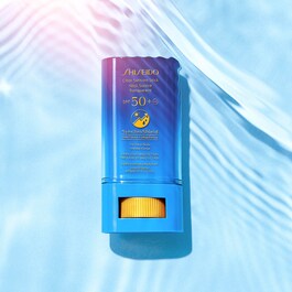 Clear Suncare Stick SPF50+