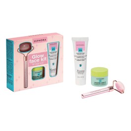 Glow Kit - Yüz Bakım Seti