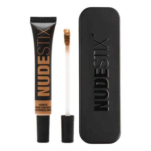 Concealer Nudefix Cream - Kapatıcı, NUDESTIX