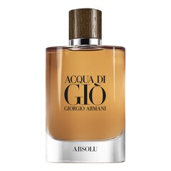 Acqua Di Gio Absolu - Eau de Parfum, ARMANI