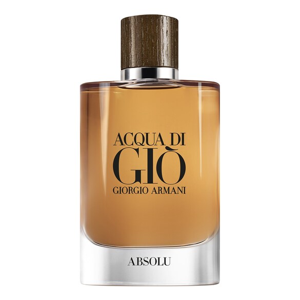 Acqua Di Gio Absolu - Eau de Parfum, ARMANI