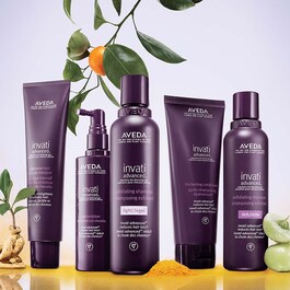 Invati Advanced - Saç Dökülmesine Karşı Şampuan: Zengin Doku
