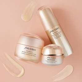 Benefiance Wrinkle Smoothing Eye Cream - Göz Çevresi Kremi