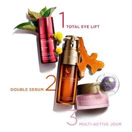 Total Eye Lift - Yaşlanma Karşıtı Göz Çevresi Bakımı