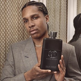 Guilty Pour Homme - Eau de Toilette