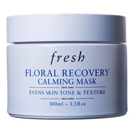 Floral Recovery Calming Mask - Yatıştırıcı Yüz Maskesi