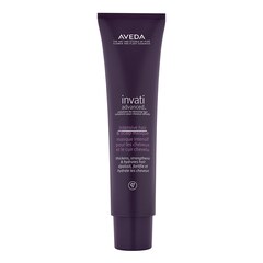 Invati Advanced - Yoğun Dolgunlaştırıcı Maske, AVEDA