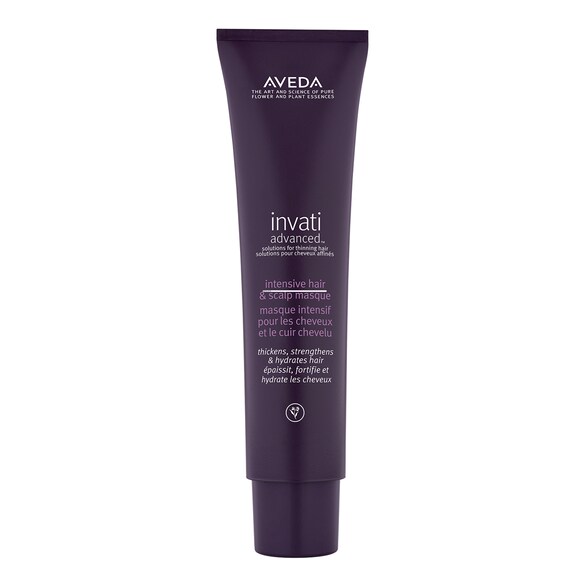 Invati Advanced - Yoğun Dolgunlaştırıcı Maske, AVEDA