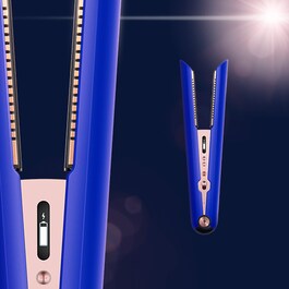 Dyson Corrale™ - Düzleştirici