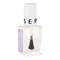 Top Coat - Parlaklık ve Dayanıklılık, SEPHORA COLLECTION