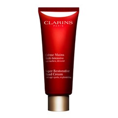 Clr Super Restorative Hand Cream   , CLARINS