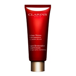 Clr Super Restorative Hand Cream   