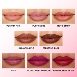 Lip Injection Extreme Lip Shaper - Dudak Kalemi