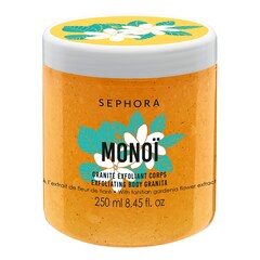 Body Exfoliating Granita - Vücut Peelingi, SEPHORA COLLECTION