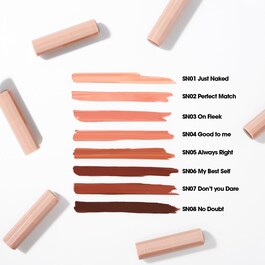 Sephora Rouge Satin  - Saten Bitişli Ruj