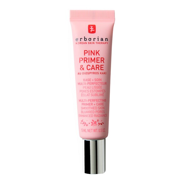 PINK PRIMER & CARE, ERBORIAN