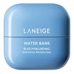 Water Bank Intensive Moisturizer - Zengin Nemlendirici Krem, LANEIGE