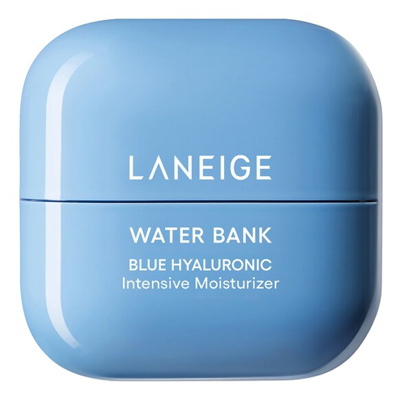 Water Bank Intensive Moisturizer - Zengin Nemlendirici Krem, LANEIGE