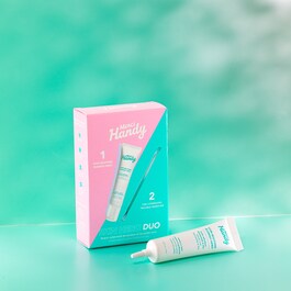 Skin Hero Duo Kit - Leke Önleyici Bakım