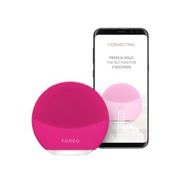 Luna Mini 3™ - Tüm Cilt Tiplerine Uygun Elektrikli Temizleme Cihazı