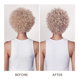 Blond Parfait Saç Kremi - Mor Saç Kremi