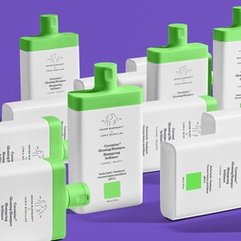 Cocomino Glossing Shampoo - Şampuan