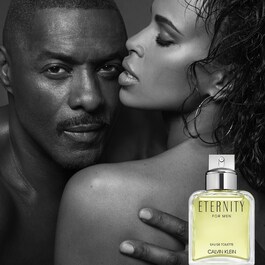 Eternity for men 