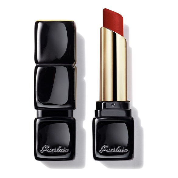 KissKiss Tender Matte - Işıltılı Mat Ruj, GUERLAIN