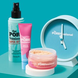 The POREfessional Matte Primer - Matlaştırıcı Etkili Makyaj Bazı 