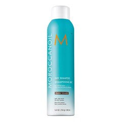 Dry Shampoo Dark Tones, MOROCCANOIL