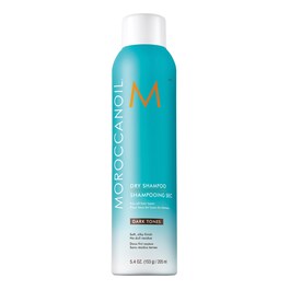Dry Shampoo Dark Tones