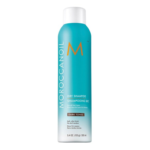 Dry Shampoo Dark Tones, MOROCCANOIL