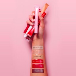 Lip Perfector - Güzelleştirici Dudak Balmı